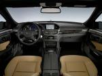 Mercedes-Benz E-Class 2009 года
